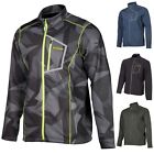 3354-005-k17-inferno-jackets Klim Inferno Motocross Mx Motorcycle Casual Snow Winter Jackets