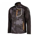 3354-006-140-330 3354-006-150-330 3354-006-160-330 Klim Inferno Mid Layer Soft Shell Camo Jacket Xl