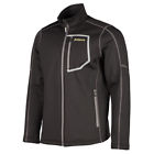 3354-006-1x0-000 Klim Inferno Jacket Mens Black Xl Or Xxl New