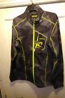 3354-s05-140-330 Klim Mens Inferno Stretch Fleece Snowmobile Mid Layer Jacket