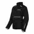 3369-004-000 Klim Ladies Allure Parka Black