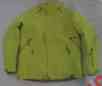 3369-004-120-300 Allure Snowmobile Kiwi Jacket Women Small Green Klim
