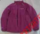 3369-004-120-790 Allure Jacket Small Purple Clover Women Snowmobile Klim