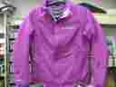 3369-004-130-790 Klim Allure Parka Md Clover Purple Womens Medium