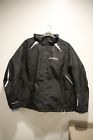 3369-004-160-000 Klim Allure Parka Snow Jacket Women Black Xxlarge