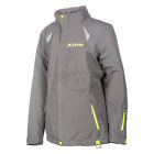 3369-005-120-600 Klim Womens Gray Allure Jacket