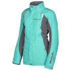 3369-005-130-270 Klim Allure Parka Insulated Waterproof Snocross Snowmobile Riding Jacket