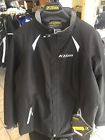 3369-005-160-000 Klim Allure Parka Womens Black