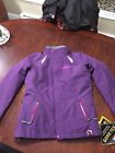 3369-005-790 Klim Womens Purple Allure