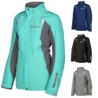 3369-005-k16-wmn-allure-parka Klim Womens Ladies Allure Snowmobile Snow Sled Outerwear Coat Jacket