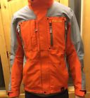 3371-003-130-400 Klim Tomahawk Parka Mens