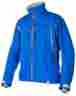3371-004-160-200 Klim Tomahawk Parka Blue Snow Snowmobile Jacket Mens 2xl