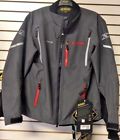 3371-005-130-660 Klim Tomahawk Parka Dk Gray
