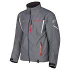 3371-005-150-660 Klim Tomahawk Parka Xl Dark Gray