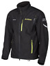 3371-005-1x0-000 Klim Mens Tomahawk Black Parka