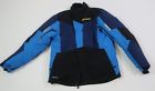 3392-000-140-200 Klim Rohn Parka Lg Blue