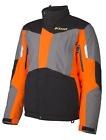 3392-000-400 Klim 2018 Rohn Parka