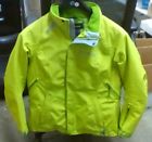 3469 Klim Allure Parka Size
