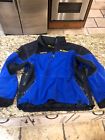 3472 Klim Snowmobile Snowboarding Powerxcross Pullover Xxl Goretex