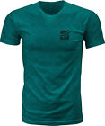 352-1168m Fly Casual Racing Mens Proper Tee Shirt Reef Md