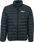 354-63002x Fly Racing Travel Jacket Black