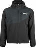 354-63803x Fly Snow Racing Checkpoint Jacket Black