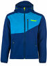 354-6381x Fly Snow Racing Checkpoint Jacket Xl Viz