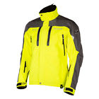 3570-006-130-500 Klim Valdez Parka Mens