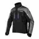 3570-006-140-000 Klim Valdez Parka Large Black
