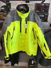 3570-006-150-500 Klim Valdez Parka Size Xl