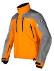 3570-006-400 Klim 2017 Valdez Parka Orange