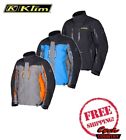 3570-007-xxx-xxx Klim Valdez Snowmobile Parka Jacket Uninsulated Snow Ski New Mens