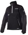 3572-006-000 Klim Powerxross Pullover Black