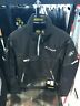 3572-006-130-000 Klim Medium Black Md Powerxross Pullover Powercross Pull Over