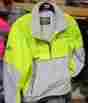 3572-006-140-300 Klim Green Powerxross Pullover Size Large