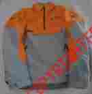 3572-006-140-400 Klim Powerxross Pullover Snowmobile Jacket Parka Orange Large