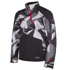 3572-007-130-330 Klim Powerxross Pullover Md