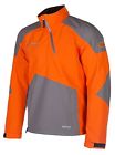 3572-007-160-400 Klim Powerxross Pullover Orange