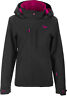 358-5200x Fly Racing Womens Hayley Jacket Xl Black