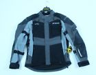 3721-s00-140-600 Klim Sample Kodiak Jacket Gray