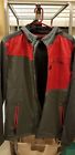 3785-000-140-100 Klim Mens Transition Hoodie Large