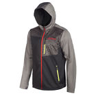 3785-000-140-600 Klim Transition Hoodie Large Gray