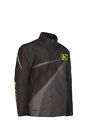 3803-000-130-000 Klim Mens Kaos Parka Black Medium