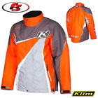 3803-000-140-400 Klim Parka 2018 Kaos
