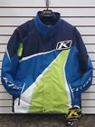 3803-000-150-200 Klim Kaos Parka Mens