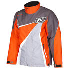 3803-000-160-400 Klim Kaos Parka 2x