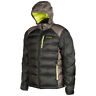 3918-000-1x0-000 Klim Mens Camber Black Jackets