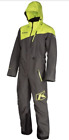 3936-s00-140-660 Klim Ripsa Snowmobile Large Regular Dark Grey