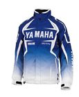 Smb-14j4s-le-xl 4-stroke Edition Limited Yamaha Jacket -large Fxr Mens