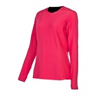 4020-001-140-700 Klim Womens Solstice Shirt Large